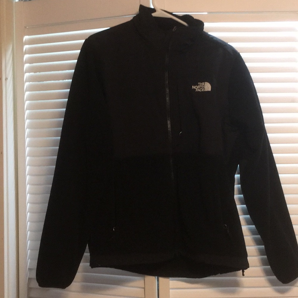North Face Fleece Jacket